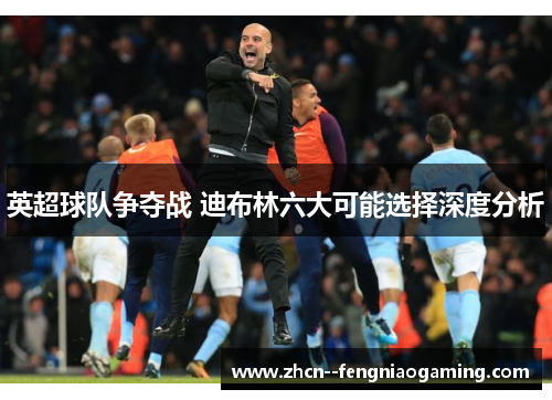 英超球队争夺战 迪布林六大可能选择深度分析