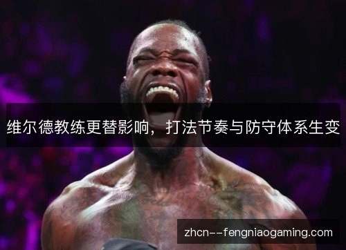 维尔德教练更替影响，打法节奏与防守体系生变